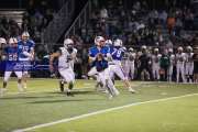 Football - East Henderson at West Henderson_BRE_8212
