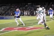 Football - East Henderson at West Henderson_BRE_8217