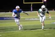 Football - East Henderson at West Henderson_BRE_8227