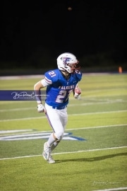 Football - East Henderson at West Henderson_BRE_8233