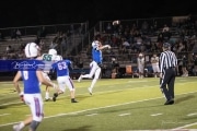 Football - East Henderson at West Henderson_BRE_8235