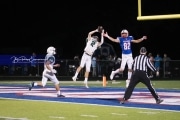 Football - East Henderson at West Henderson_BRE_8237