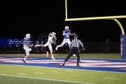 Football - East Henderson at West Henderson_BRE_8238
