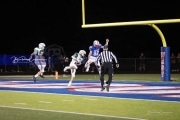 Football - East Henderson at West Henderson_BRE_8239