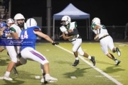 Football - East Henderson at West Henderson_BRE_8243