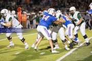 Football - East Henderson at West Henderson_BRE_8246