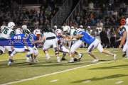 Football - East Henderson at West Henderson_BRE_8249