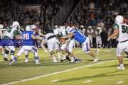 Football - East Henderson at West Henderson_BRE_8250