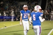 Football - East Henderson at West Henderson_BRE_8255
