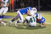Football - East Henderson at West Henderson_BRE_8261