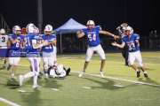 Football - East Henderson at West Henderson_BRE_8266