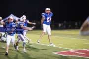 Football - East Henderson at West Henderson_BRE_8273