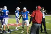 Football - East Henderson at West Henderson_BRE_8276