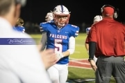 Football - East Henderson at West Henderson_BRE_8278