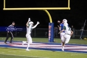 Football - East Henderson at West Henderson_BRE_8282