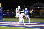 Football - East Henderson at West Henderson_BRE_8286
