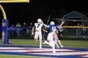 Football - East Henderson at West Henderson_BRE_8287