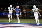 Football - East Henderson at West Henderson_BRE_8290
