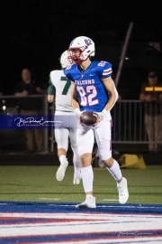 Football - East Henderson at West Henderson_BRE_8293