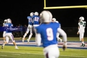 Football - East Henderson at West Henderson_BRE_8296