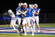 Football - East Henderson at West Henderson_BRE_8298