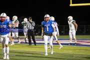 Football - East Henderson at West Henderson_BRE_8303