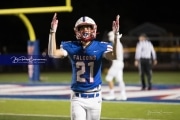 Football - East Henderson at West Henderson_BRE_8304