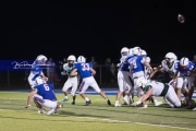 Football - East Henderson at West Henderson_BRE_8308