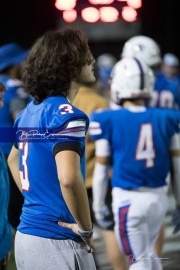 Football - East Henderson at West Henderson_BRE_8314