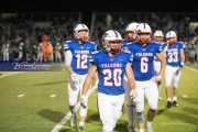 Football - East Henderson at West Henderson_BRE_8319