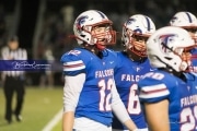 Football - East Henderson at West Henderson_BRE_8321