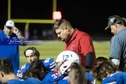 Football - East Henderson at West Henderson_BRE_8333