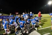 Football - East Henderson at West Henderson_BRE_8336