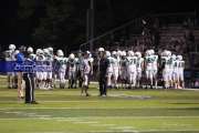 Football - East Henderson at West Henderson_BRE_8343