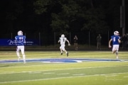 Football - East Henderson at West Henderson_BRE_8365