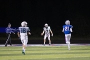 Football - East Henderson at West Henderson_BRE_8375