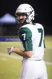 Football - East Henderson at West Henderson_BRE_8377