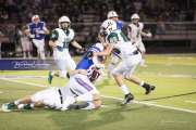 Football - East Henderson at West Henderson_BRE_8380