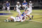 Football - East Henderson at West Henderson_BRE_8381