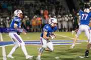 Football - East Henderson at West Henderson_BRE_8384