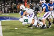 Football - East Henderson at West Henderson_BRE_8386