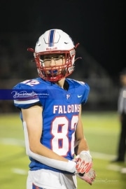 Football - East Henderson at West Henderson_BRE_8389