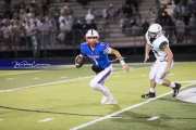 Football - East Henderson at West Henderson_BRE_8391