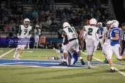 Football - East Henderson at West Henderson_BRE_8400