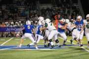 Football - East Henderson at West Henderson_BRE_8403
