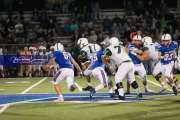 Football - East Henderson at West Henderson_BRE_8404