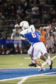 Football - East Henderson at West Henderson_BRE_8405