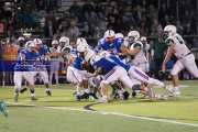 Football - East Henderson at West Henderson_BRE_8411
