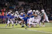 Football - East Henderson at West Henderson_BRE_8412
