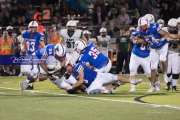 Football - East Henderson at West Henderson_BRE_8413